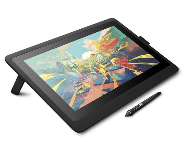 WACOM CINTIQ 16